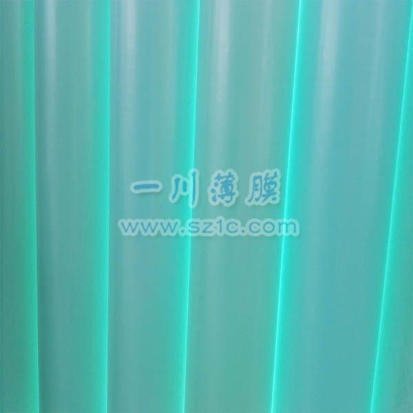 淺綠PE膜